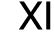 XI