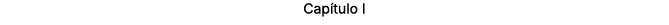 Cap tulo I