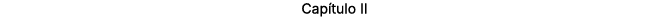 Cap tulo II