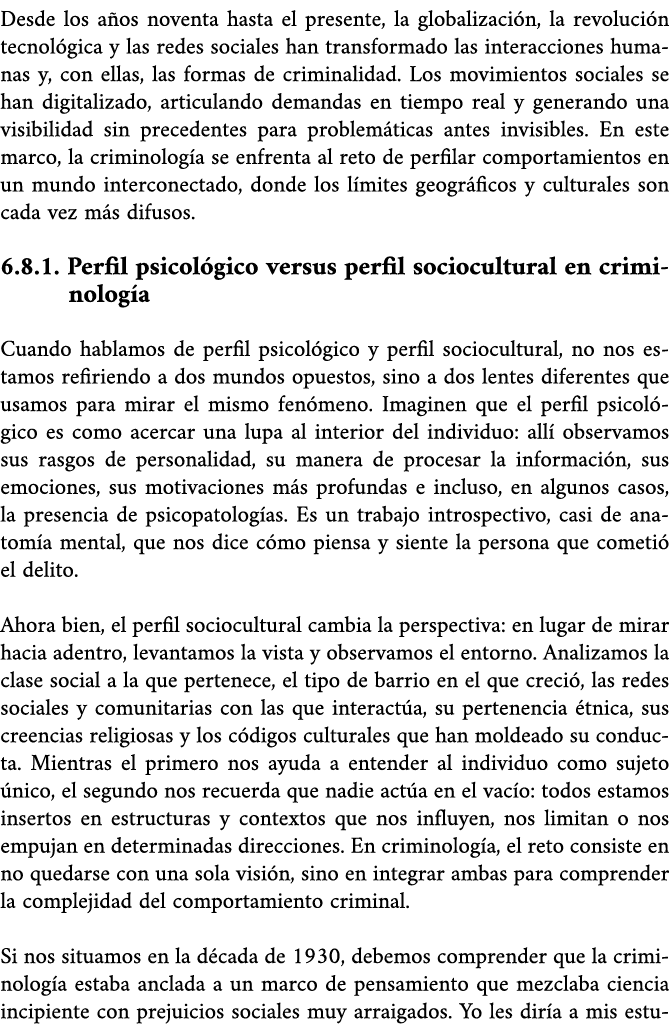 Desde los a os noventa hasta el presente, la globalizaci n, la revoluci n tecnol gica y las redes sociales han transf...