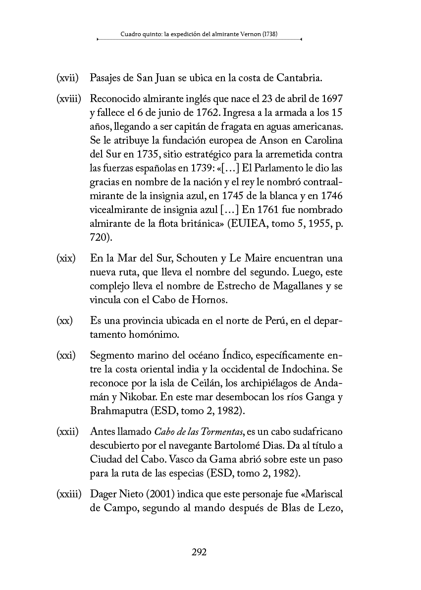 Texto en espa ol que parece ser un fragmento de un documento hist rico o acad mico con referencias a eventos y personajes relacionados con la historia de Canarias. Descripci n generada con IA