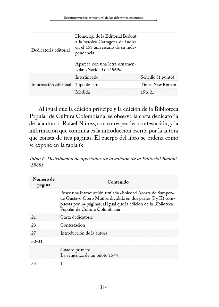 Texto acad mico en espa ol que presenta informaci n sobre la colecci n de la Editorial Eudeba y un ndice de contenidos de un libro con detalles de p ginas y temas tratados.  Descripci n generada con IA