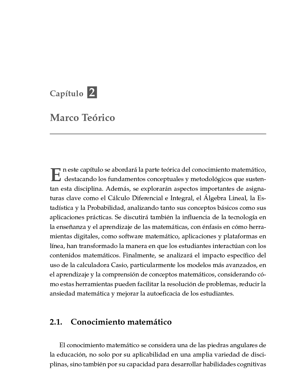 Rectangle