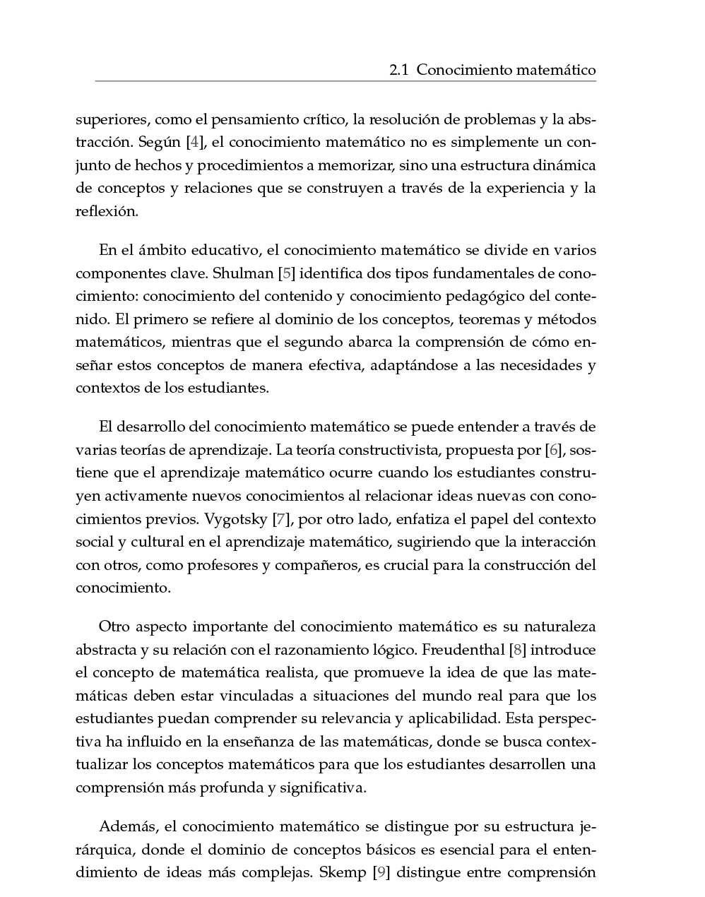 Rectangle