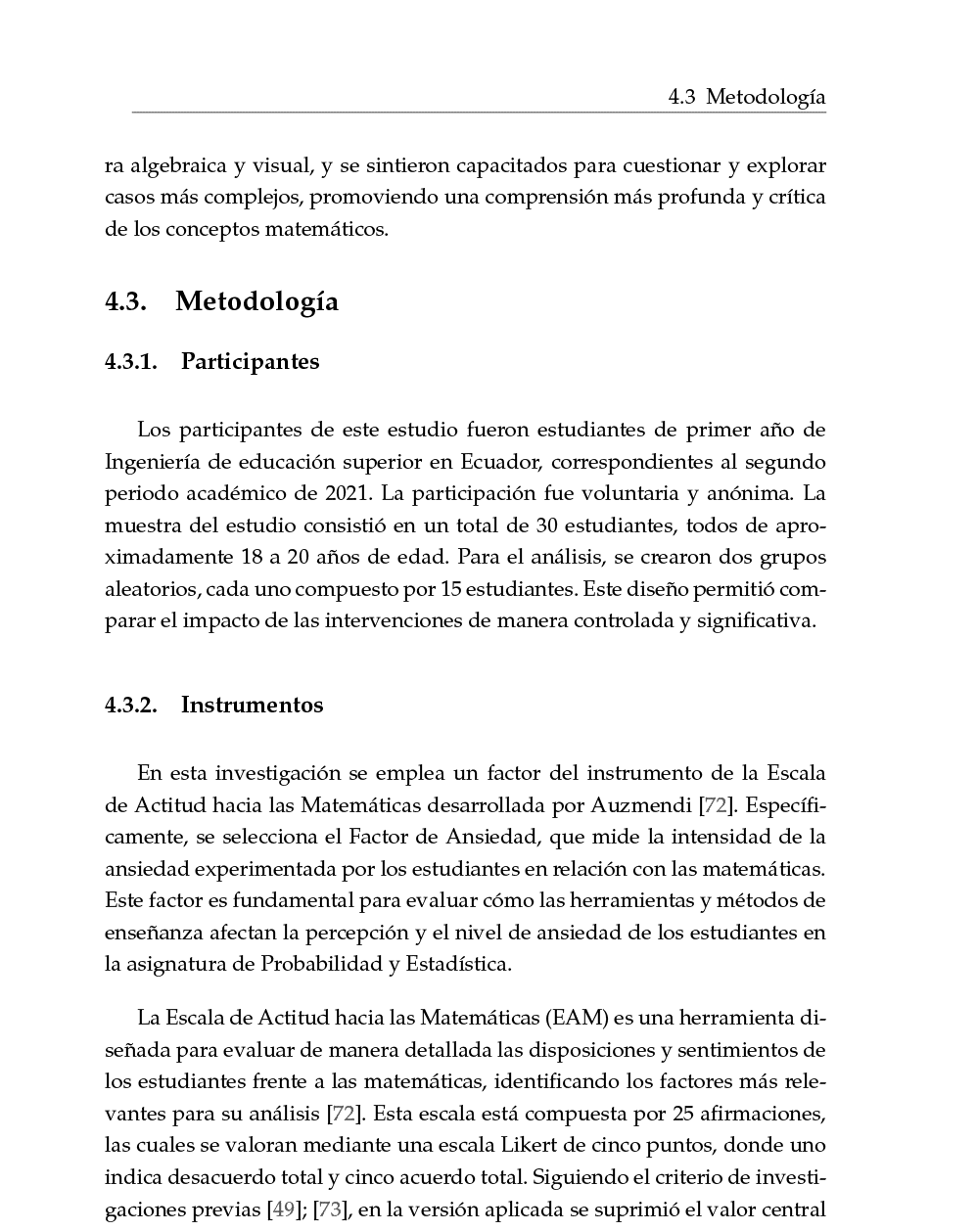 Rectangle
