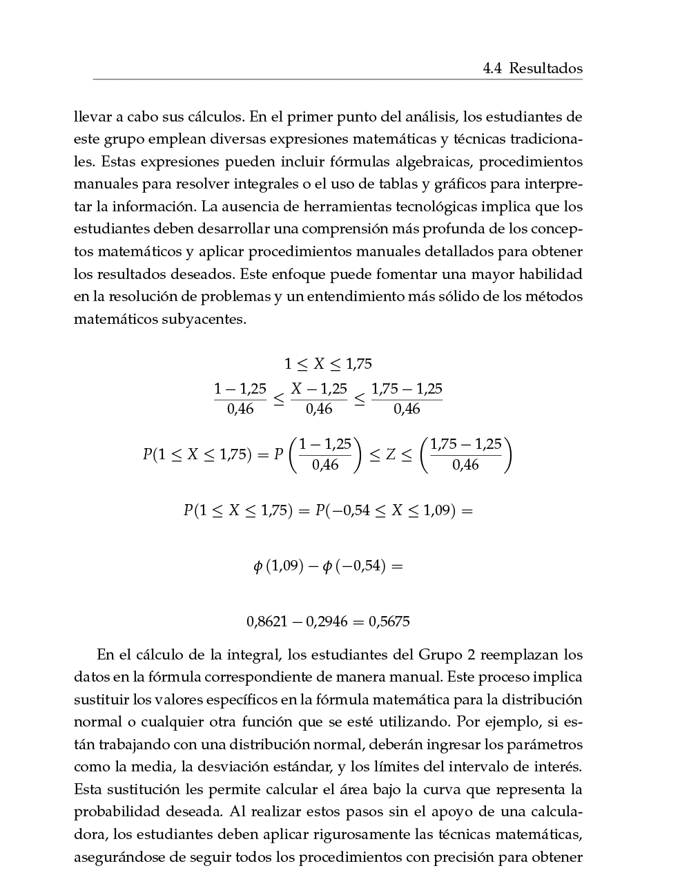 Rectangle