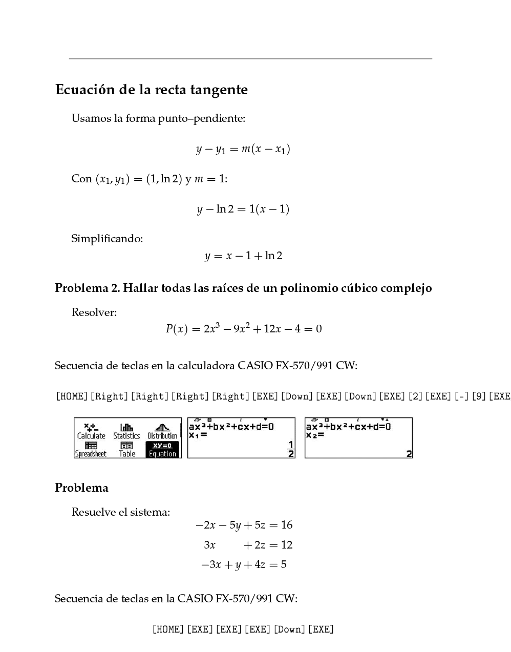 Rectangle