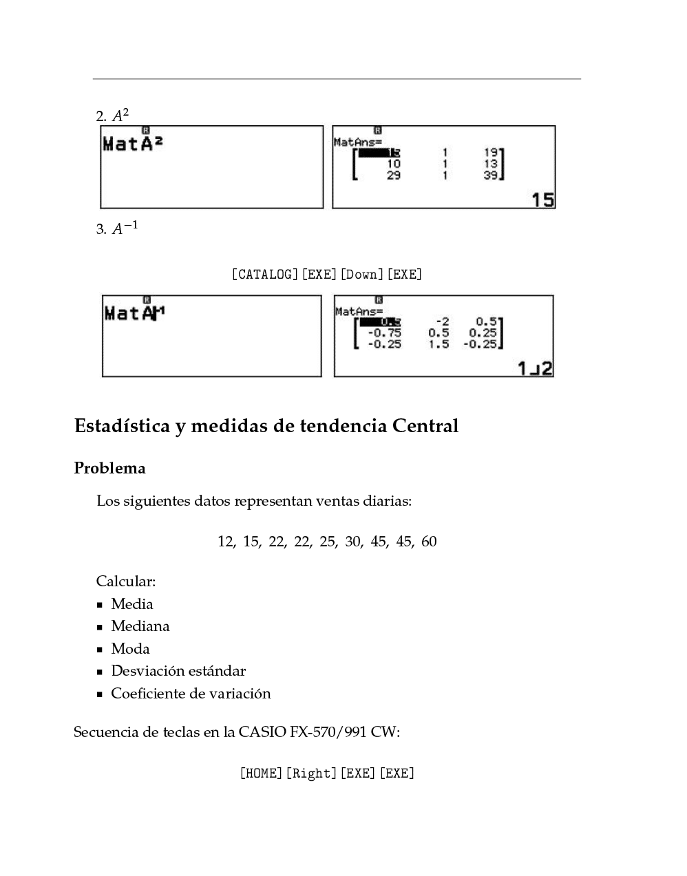Rectangle