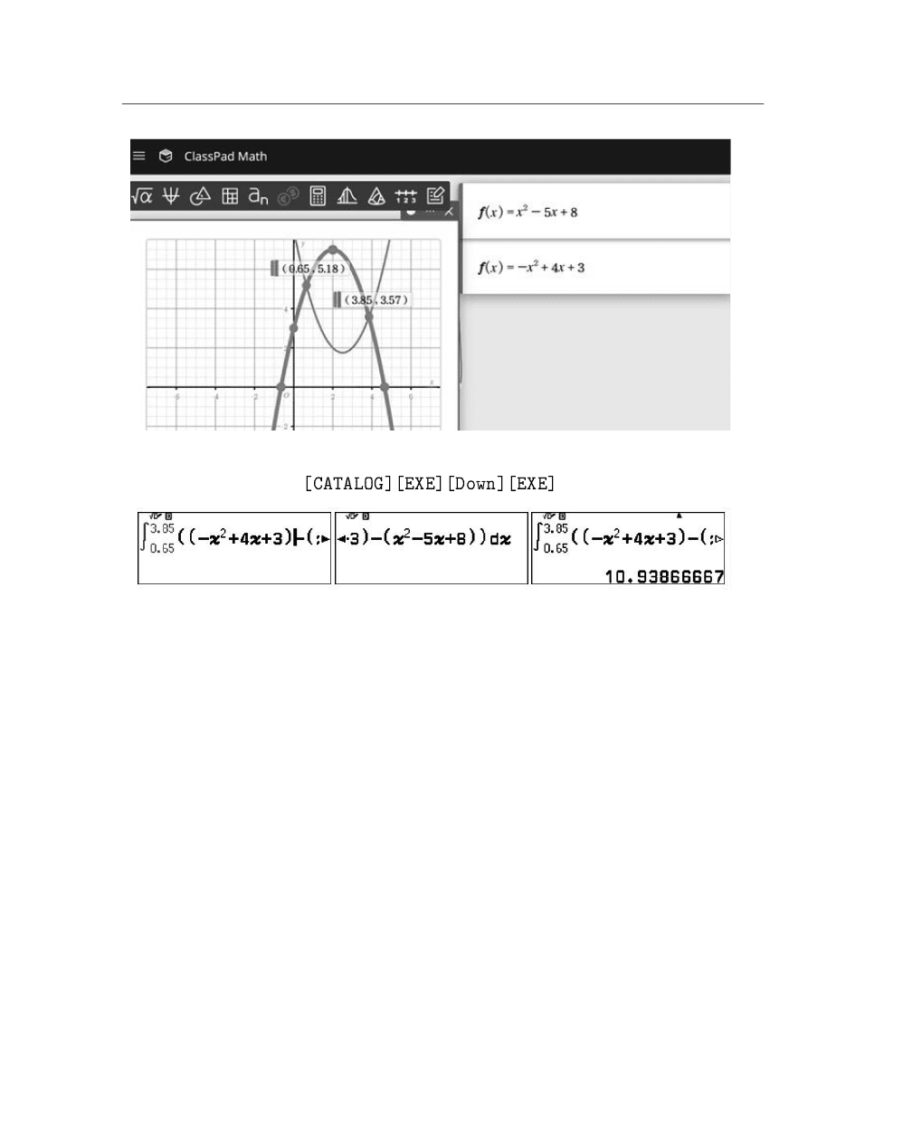 Rectangle