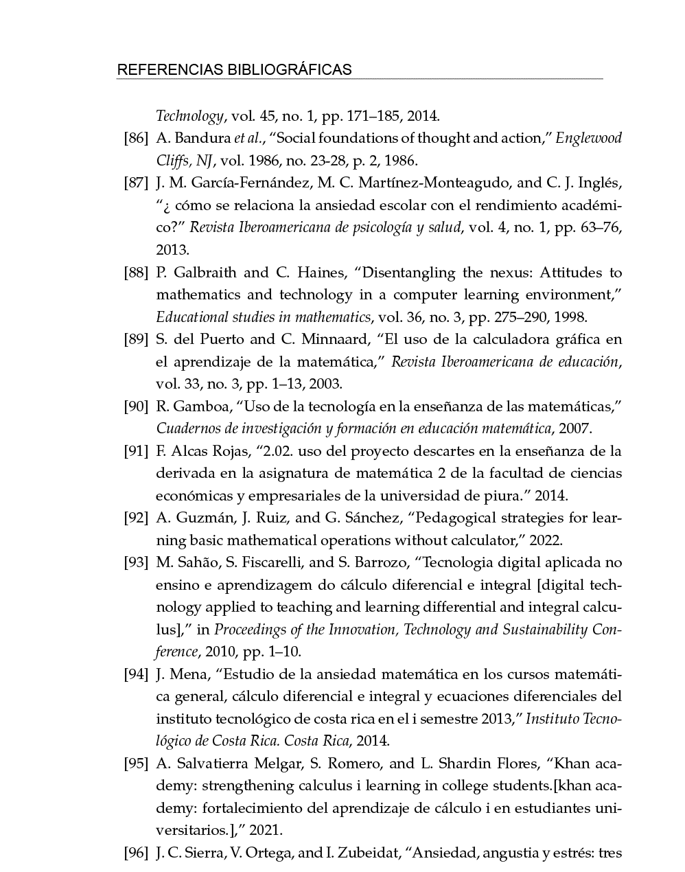 Rectangle