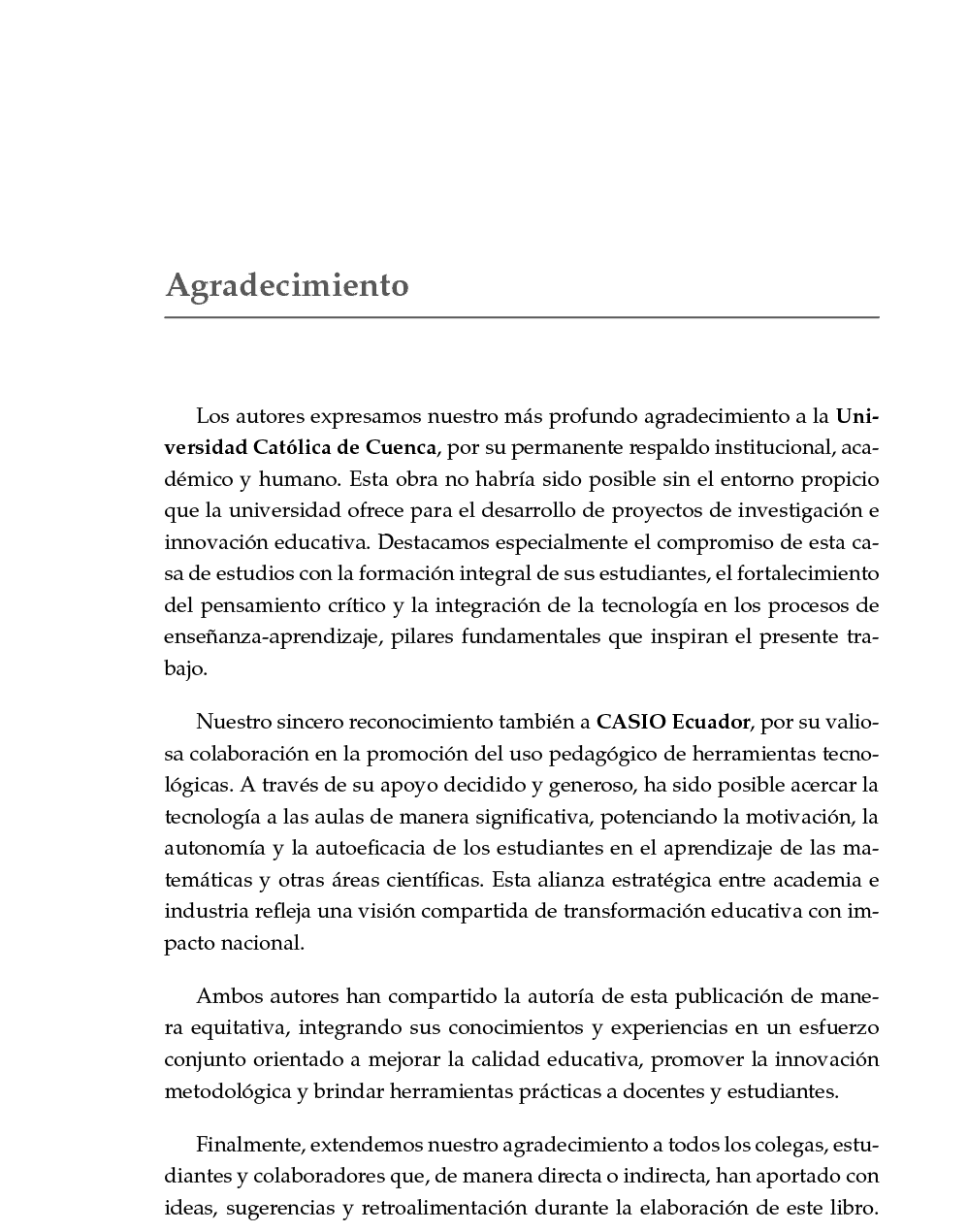 Rectangle