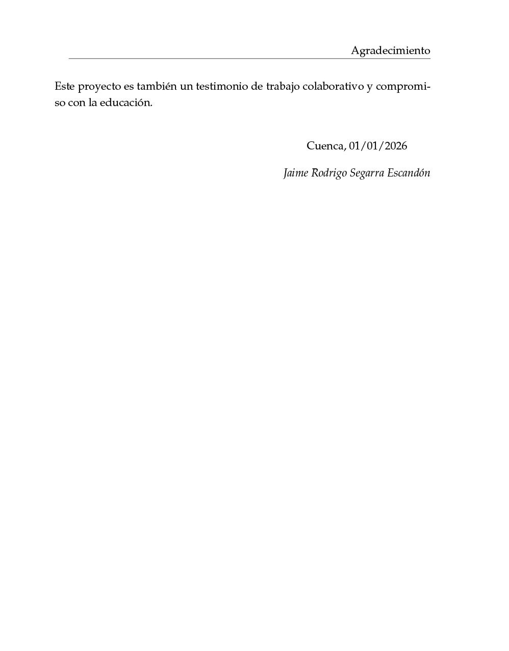 Rectangle